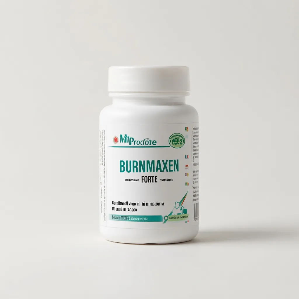 Burnmaxen Forte